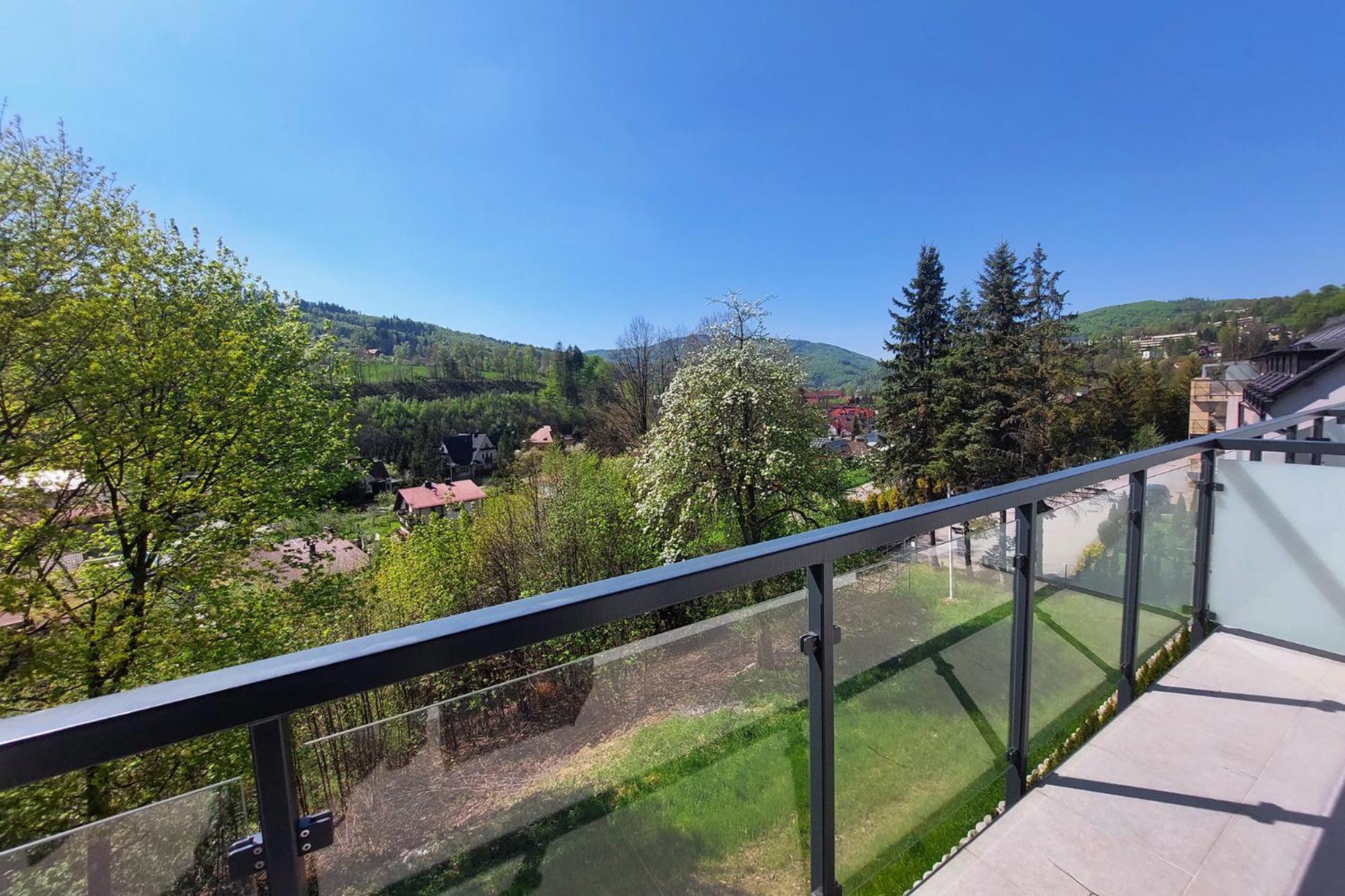 Hotel Jarzebata Вісла Номер фото