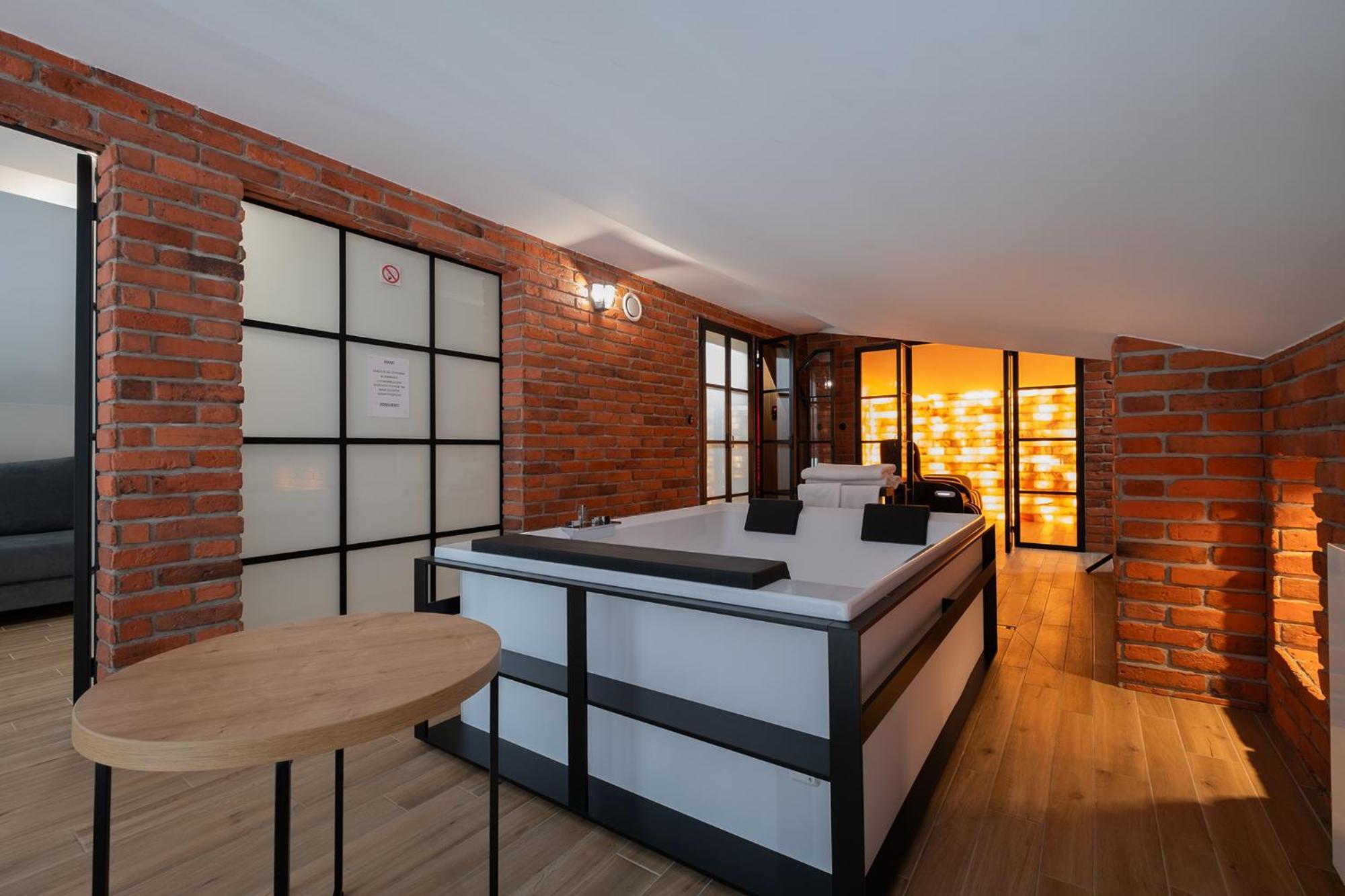 Hotel Jarzebata Вісла Екстер'єр фото