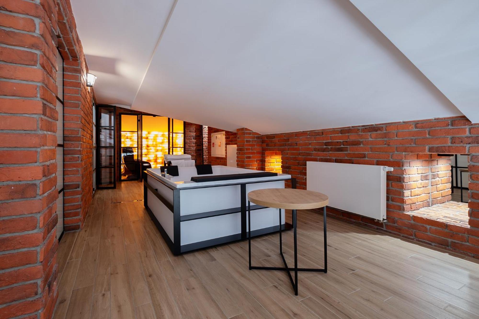 Hotel Jarzebata Вісла Екстер'єр фото
