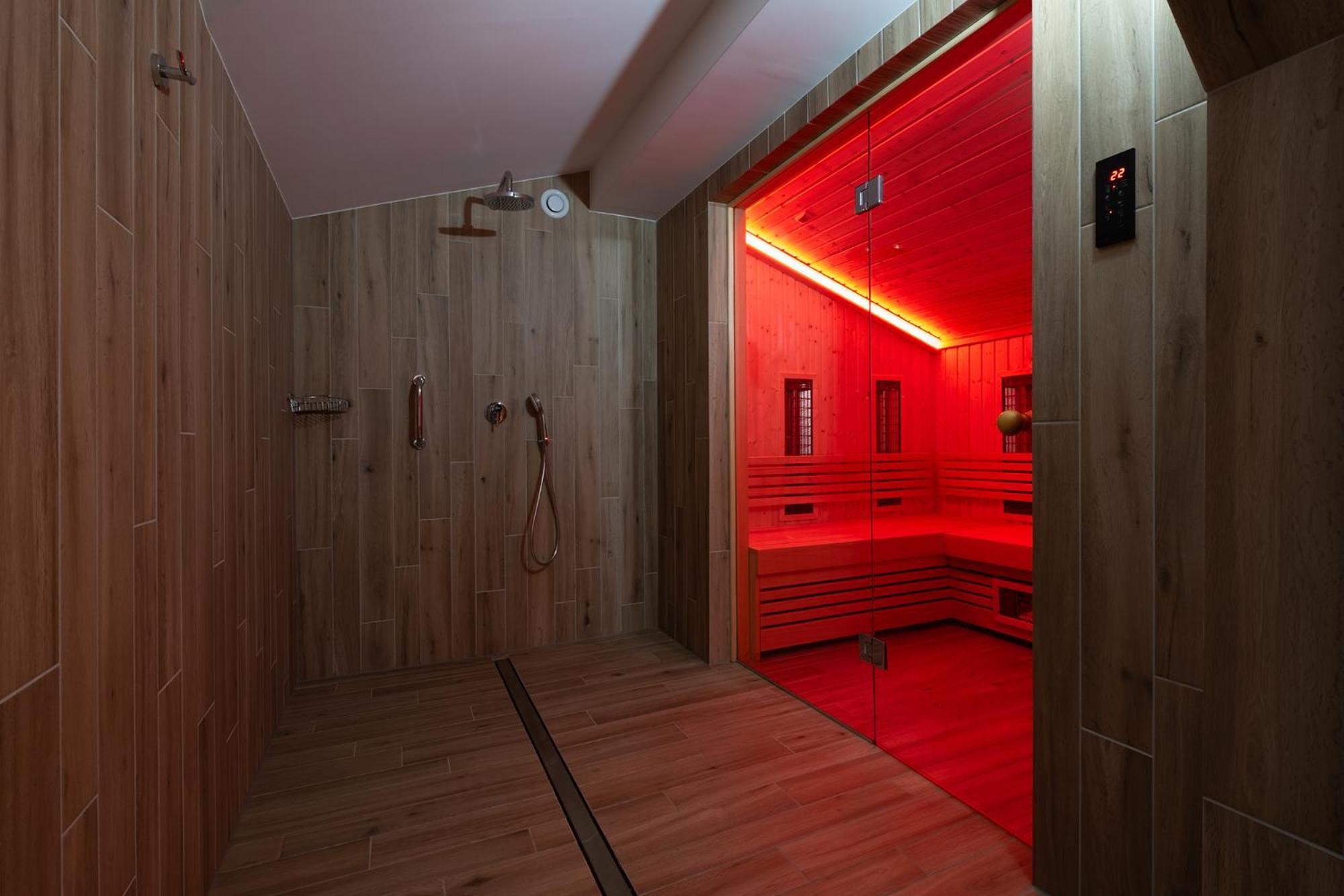 Hotel Jarzebata Вісла Екстер'єр фото
