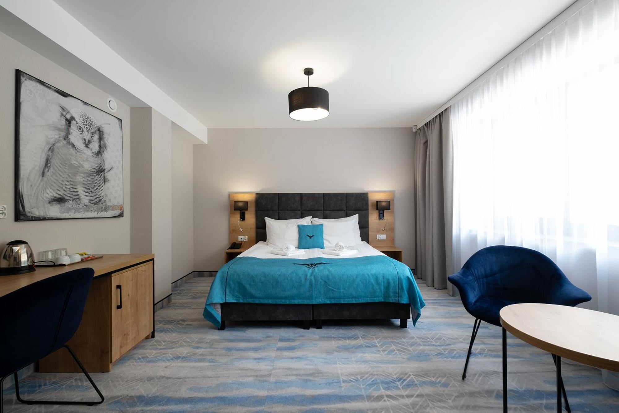 Hotel Jarzebata Вісла Екстер'єр фото
